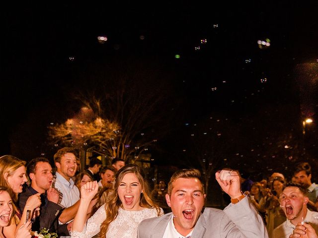 Collin and Emma&apos;s Wedding in Morgan Hill, California 23