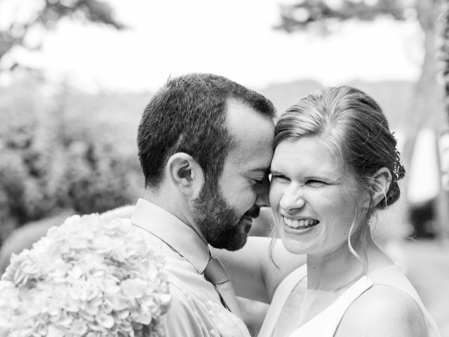Sam and Whitney&apos;s Wedding in Orleans, Massachusetts 3