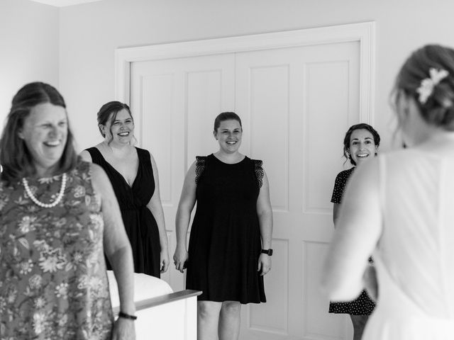 Sam and Whitney&apos;s Wedding in Orleans, Massachusetts 42