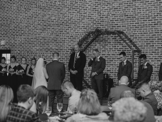 Tayler and Ethan&apos;s Wedding in Rochester, Indiana 24
