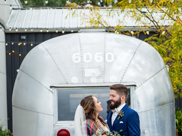 Kevin and Natalie&apos;s Wedding in Plainfield, Illinois 10