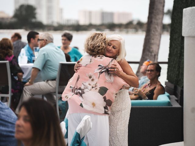 Alex and Cindy&apos;s Wedding in Clearwater, Florida 9