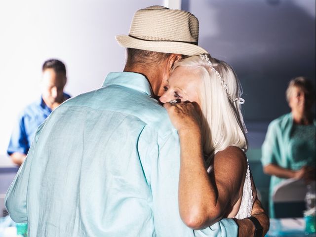 Alex and Cindy's Wedding in Clearwater, Florida 22