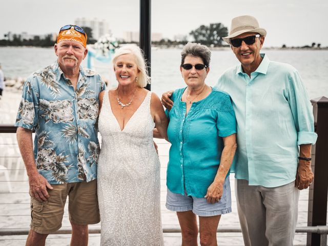 Alex and Cindy&apos;s Wedding in Clearwater, Florida 25