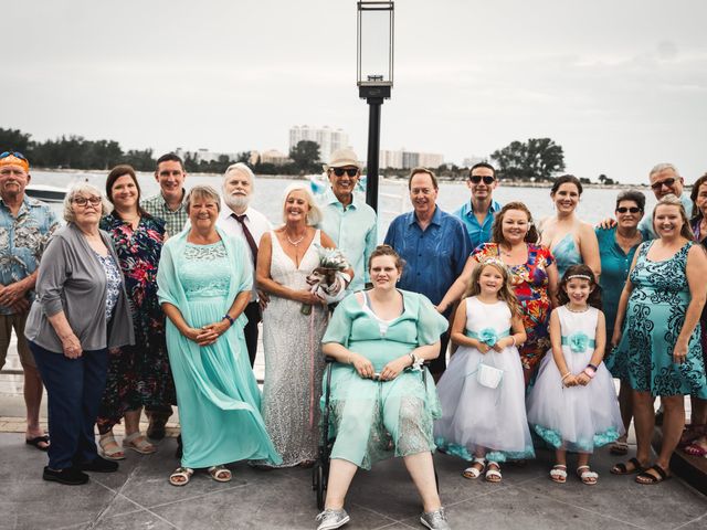 Alex and Cindy&apos;s Wedding in Clearwater, Florida 31