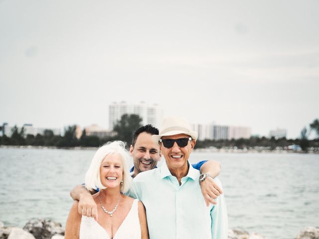 Alex and Cindy&apos;s Wedding in Clearwater, Florida 34