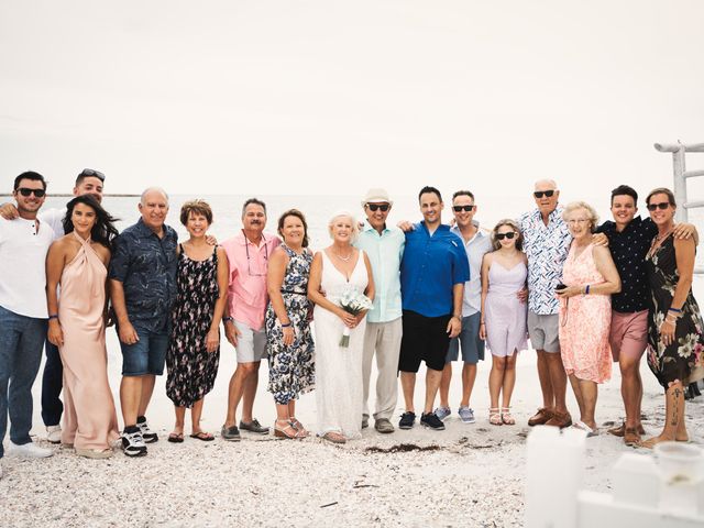 Alex and Cindy&apos;s Wedding in Clearwater, Florida 36