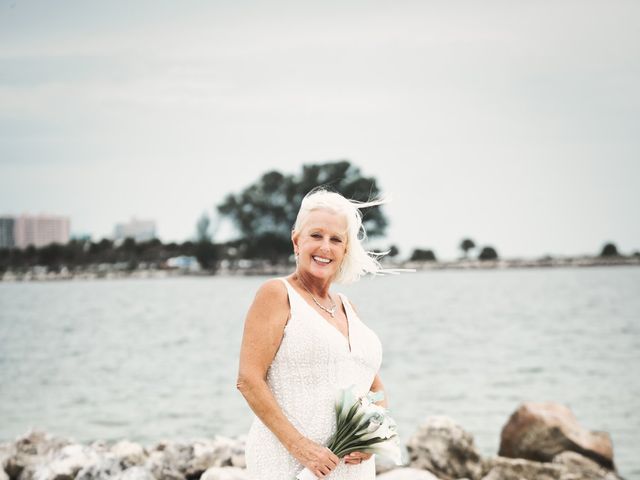 Alex and Cindy&apos;s Wedding in Clearwater, Florida 37