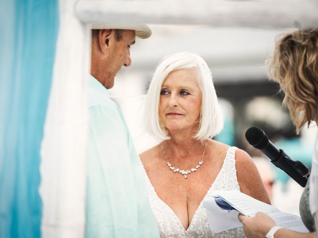 Alex and Cindy&apos;s Wedding in Clearwater, Florida 45