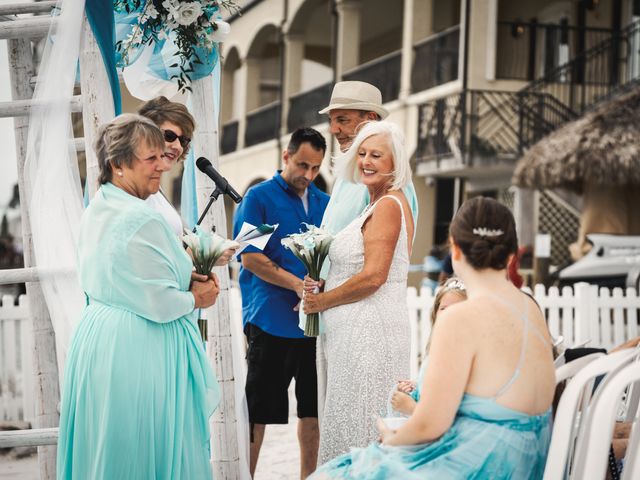 Alex and Cindy&apos;s Wedding in Clearwater, Florida 54