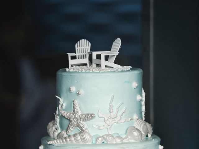Alex and Cindy's Wedding in Clearwater, Florida 62
