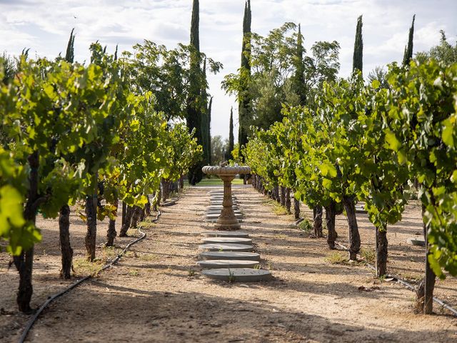 Alan and Maria&apos;s Wedding in Temecula, California 15