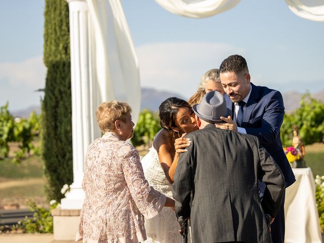 Alan and Maria&apos;s Wedding in Temecula, California 49