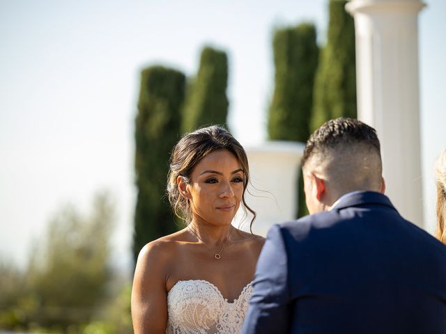 Alan and Maria&apos;s Wedding in Temecula, California 51