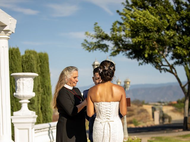 Alan and Maria&apos;s Wedding in Temecula, California 54
