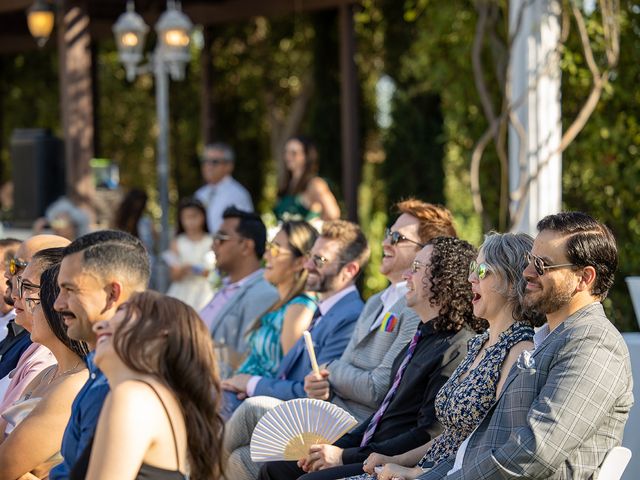 Alan and Maria&apos;s Wedding in Temecula, California 55