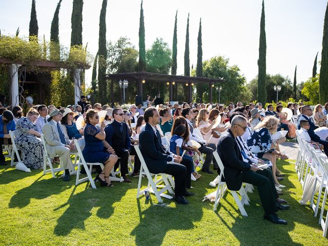 Alan and Maria&apos;s Wedding in Temecula, California 56
