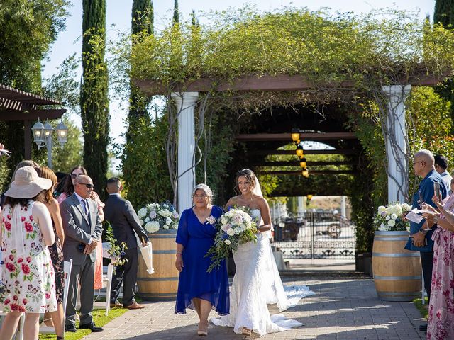 Alan and Maria&apos;s Wedding in Temecula, California 61