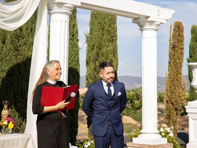 Alan and Maria&apos;s Wedding in Temecula, California 62