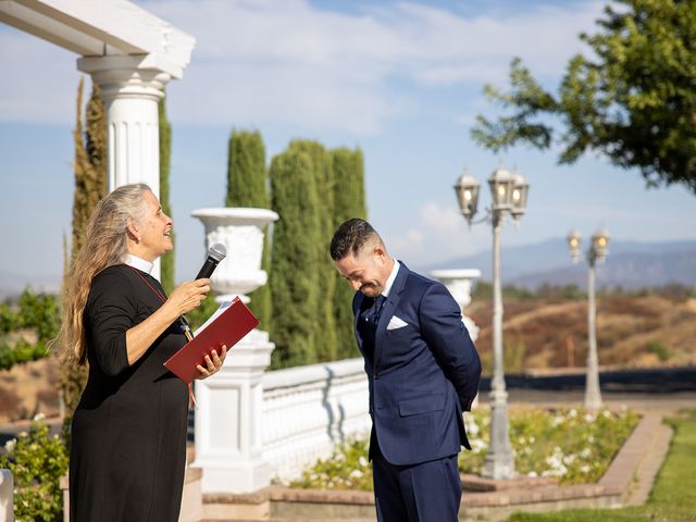 Alan and Maria&apos;s Wedding in Temecula, California 63