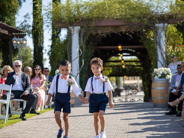 Alan and Maria&apos;s Wedding in Temecula, California 66