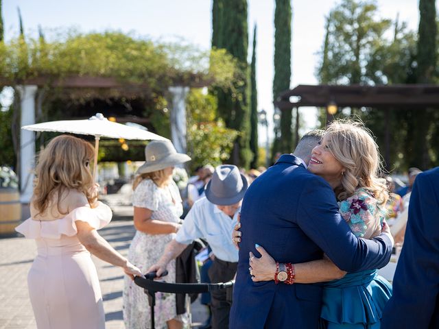 Alan and Maria&apos;s Wedding in Temecula, California 71