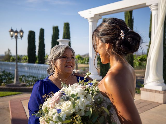 Alan and Maria&apos;s Wedding in Temecula, California 76