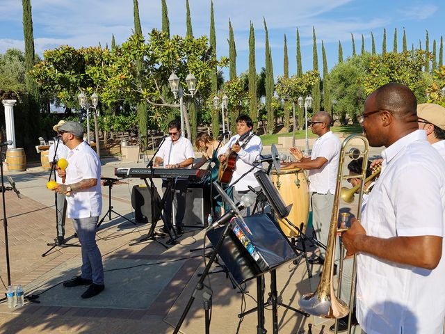 Alan and Maria&apos;s Wedding in Temecula, California 80