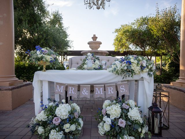 Alan and Maria&apos;s Wedding in Temecula, California 88