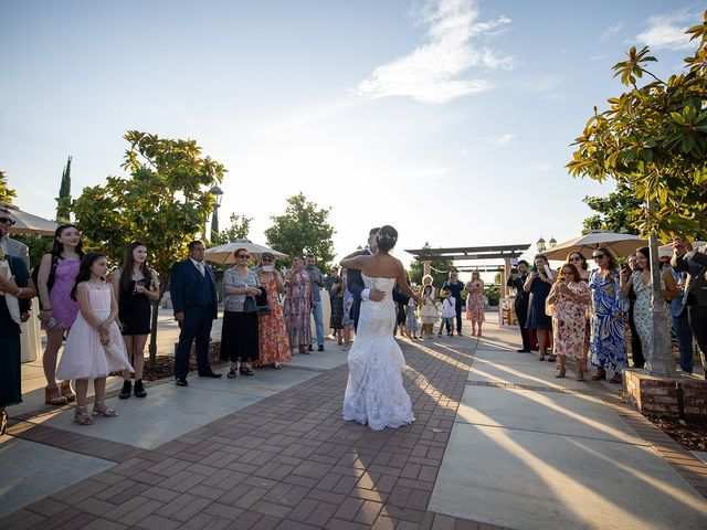 Alan and Maria&apos;s Wedding in Temecula, California 102