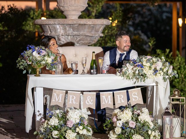 Alan and Maria&apos;s Wedding in Temecula, California 108