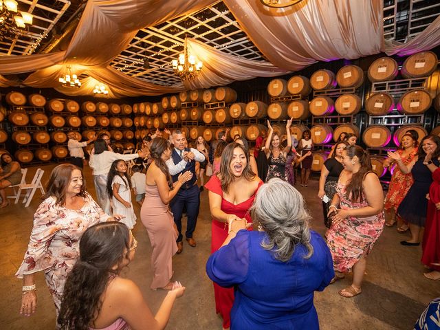 Alan and Maria&apos;s Wedding in Temecula, California 125