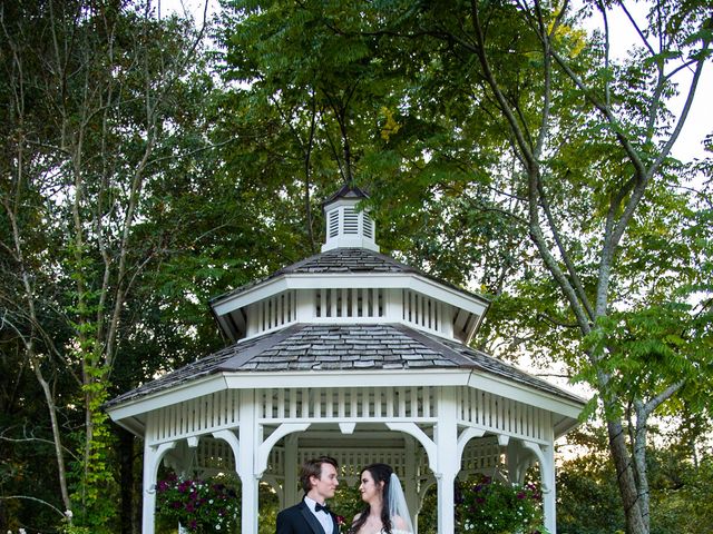 Garret and Caroline&apos;s Wedding in Mandeville, Louisiana 56