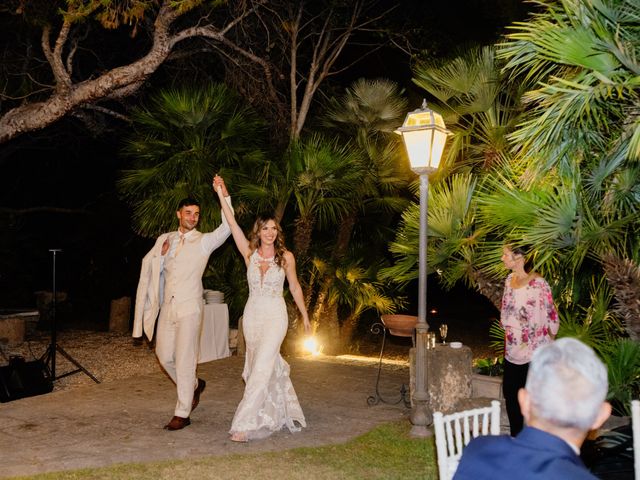 Matteo and Zhenya&apos;s Wedding in Rome, Italy 62