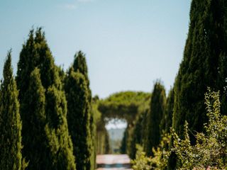 Fatemeh &amp; Mattew's wedding 1