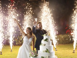 MATTEW &amp; SARAH's wedding 3