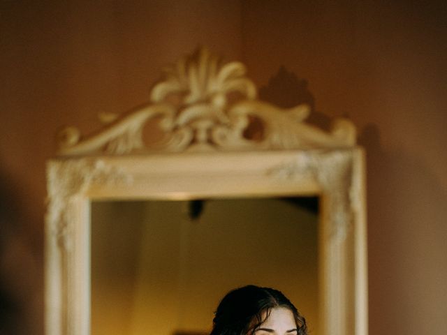 Mattew and Fatemeh's Wedding in Siena, Italy 7