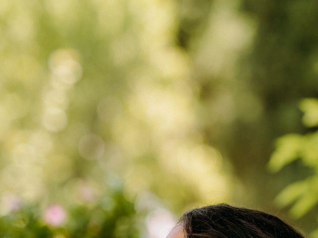 Mattew and Fatemeh's Wedding in Siena, Italy 9