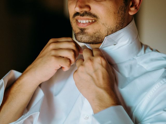 Mattew and Fatemeh's Wedding in Siena, Italy 12