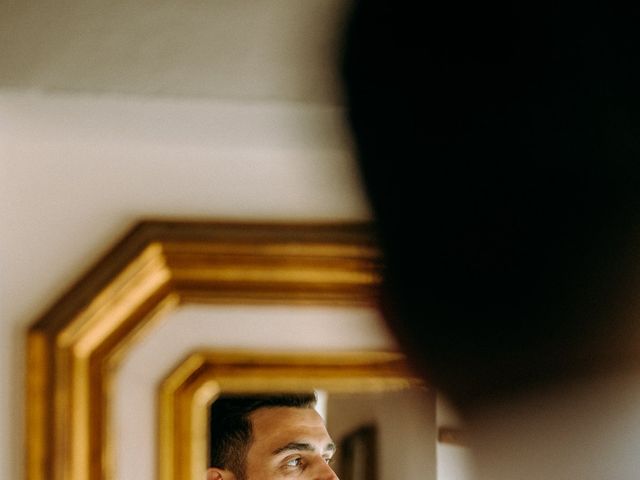 Mattew and Fatemeh's Wedding in Siena, Italy 15
