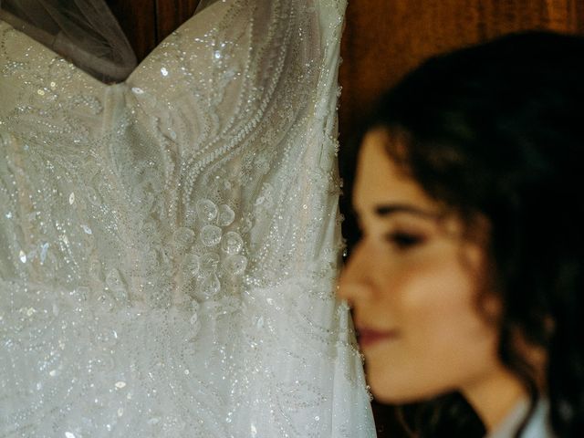 Mattew and Fatemeh's Wedding in Siena, Italy 20