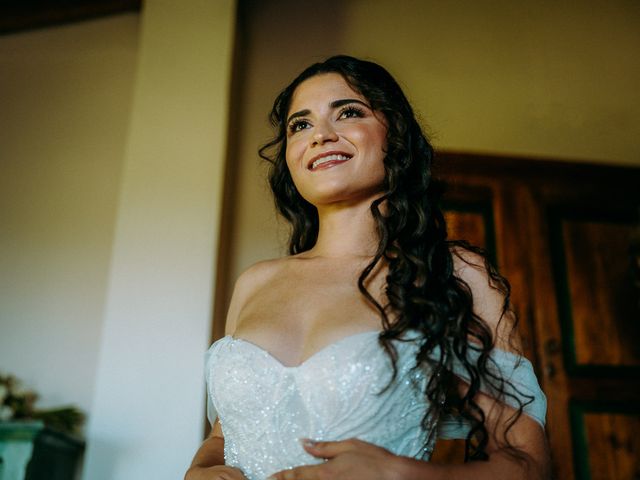 Mattew and Fatemeh's Wedding in Siena, Italy 26