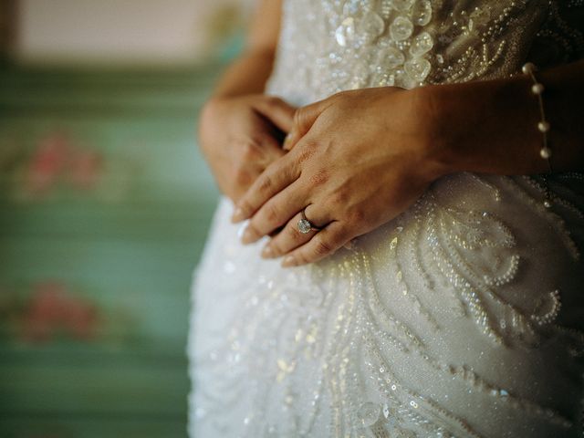 Mattew and Fatemeh's Wedding in Siena, Italy 32