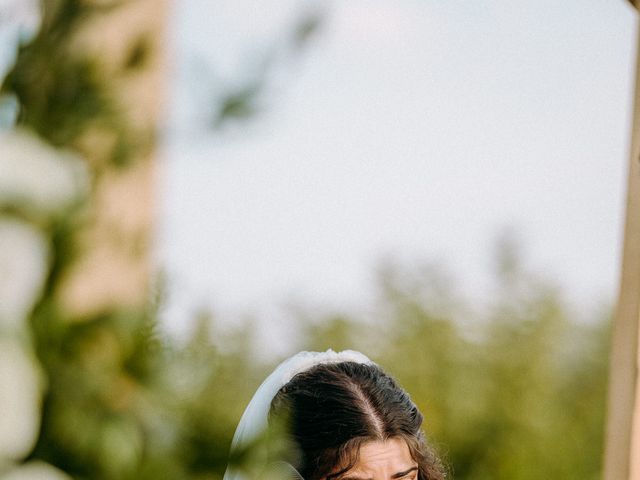 Mattew and Fatemeh's Wedding in Siena, Italy 69