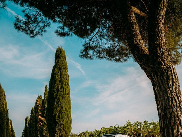 Mattew and Fatemeh's Wedding in Siena, Italy 100