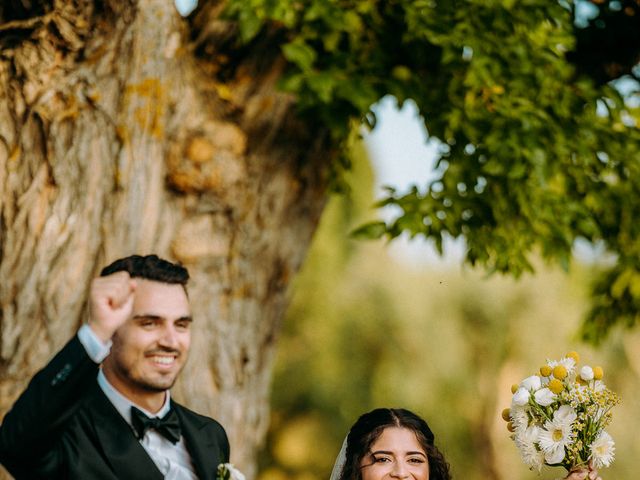 Mattew and Fatemeh's Wedding in Siena, Italy 121