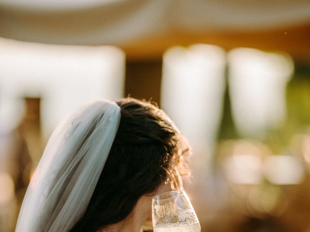 Mattew and Fatemeh's Wedding in Siena, Italy 126