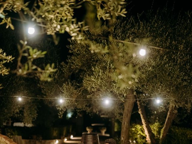 Mattew and Fatemeh's Wedding in Siena, Italy 142