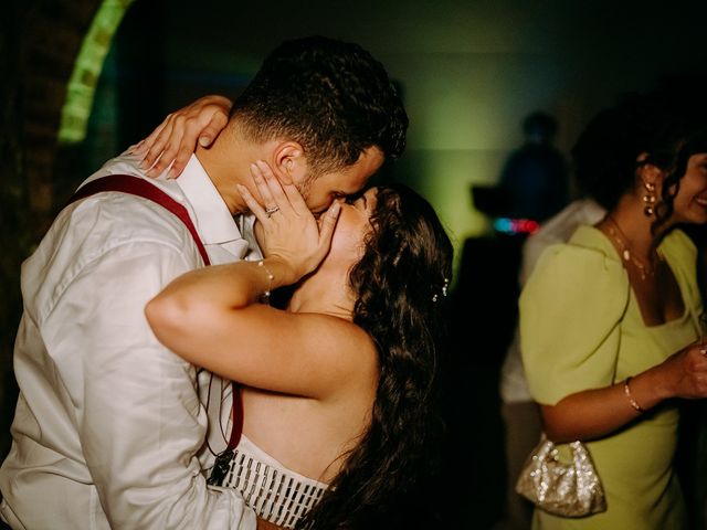 Mattew and Fatemeh's Wedding in Siena, Italy 164