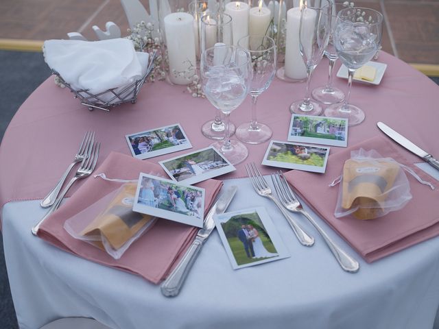 Shannon and Justin's Wedding in Jackson, New Hampshire 32